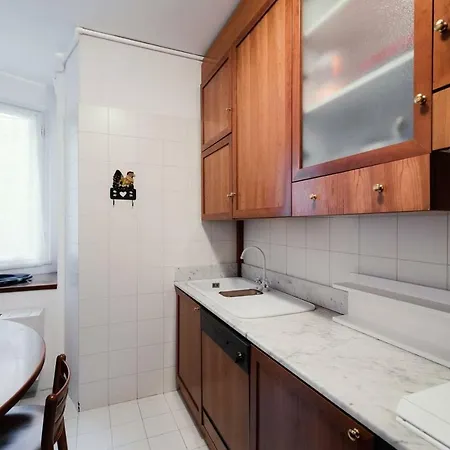 Apartamento Loft Taverna - By House Of Travelers -