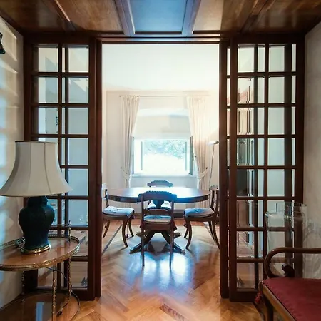 Loft Taverna - By House Of Travelers - Apartment *
